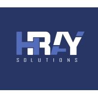 HRAY Solutions (SMC-Pvt) Ltd logo - Similar company to Alpha Web Studios