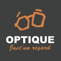 OPTIQUE SAINT MARCELLIN-JUST UN REGARD logo - Similar company to Eyelet