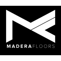 Madera Floors logo - Similar company to Queensland Timber Flooring