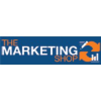 TheMarketingShop.nl logo - Similar company to Swydo