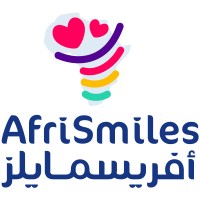 AfriSmiles logo - Similar company to Comert International