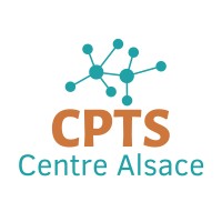 CPTS Centre Alsace logo - Similar company to Cpts Mulhouse Agglomération