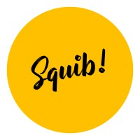Squib! logo - Similar company to Drock Creative