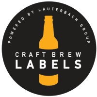 Craft Brew Labels Powered By Lauterbach Group, Inc logo - Similar company to Lauterbach Group, Inc.