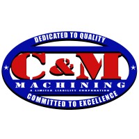 C&M MACHINING, LLC logo - Similar company to Midwest Tool
