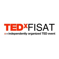 TedxFisat logo - Similar company to Fisat Horizon