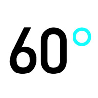 60 DEGREES DIGITAL LTD logo - Similar company to 60 Degrees Ltd