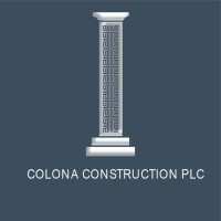 Colona Construction logo - Similar company to Fabel Construction Plc