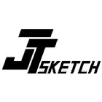 JT Sketch logo - Similar company to Deerfield Technical