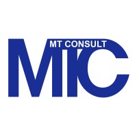 MT Consult Gbr logo - Similar company to Conled Lichtcontracting Gmbh