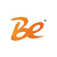 Be Group logo - Similar company to Move Creative Hub