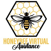 Honeybee Virtual Assistance, LLC logo - Similar company to Virtual Entourage