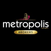 Metropolis Brokers logo - Similar company to Metropolis Brokers