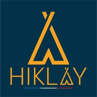 Hiklay logo - Similar company to Ekypia