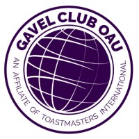 Gavel Club Oau