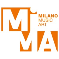 MiMA- Milano Music Art logo - Similar company to Premio Buscaglione