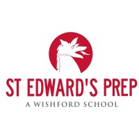 St Edward's Prep logo - Similar company to St Edward'S Prep School & Nursery
