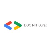 DSC NIT Surat logo - Similar company to Chrd Svnit