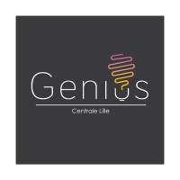 Genius Centrale Lille