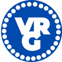 VRG STEELS logo - Similar company to Venturex Talent Group