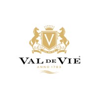 Val de Vie Estate logo - Similar company to Comet Gaming