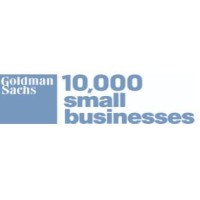 Goldman Sachs 10,000 Small Businesses Columbus logo - Similar company to Wishful Doing