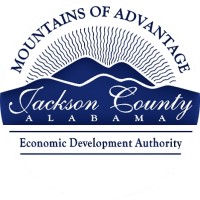 Jackson County Economic Development Authority logo - Similar company to Chambers County Development Authority