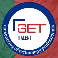 Get Italent Portugal logo - Similar company to Hrin