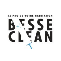 Besse Clean Sàrl - Nettoyage logo - Similar company to Sedirep - Nettoyage De Ventilation