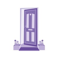 Nottingham Women's Centre logo - Similar company to Framework Charity