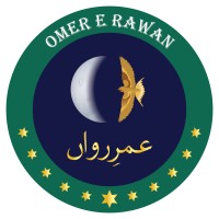 Omer e Rawan Foundation logo - Similar company to Stcreatix