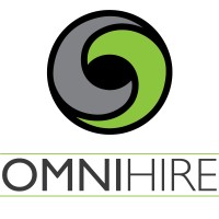 OmniHire logo - Similar company to Cakewalk