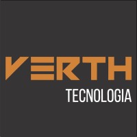 VERTH Tecnologia logo - Similar company to 7Lan Comercio E Servicos