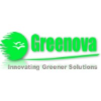 Greenova Corporation logo - Similar company to Enfold