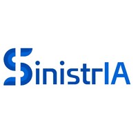 Sinistria logo - Similar company to Mechify