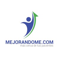 Mejorandome.com logo - Similar company to Fincloud