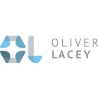 Oliver Lacey logo - Similar company to Oi-Digital (Office Innovation)