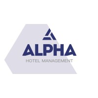 Alpha Hotel Management logo - Similar company to Jmk Group