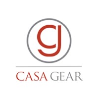 Casagear Home Decor logo - Similar company to Home Decor Help