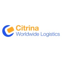 Citrina Worldwide Logistics logo - Similar company to Mf Logistics