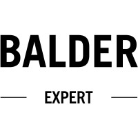 Balder Expert logo - Similar company to Folio