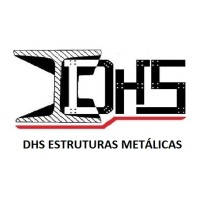 DHS Estruturas Metálicas logo - Similar company to Renascer Ferro E Aço