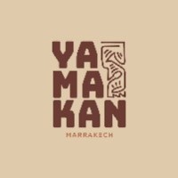YAMAKAN Marrakech logo - Similar company to Kok Experience & Kok Cinemaxx