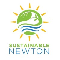 Sustainable Newton logo - Similar company to Georgia Conservation Voters