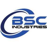 BSC Industries logo - Similar company to Ohio Tool Systems