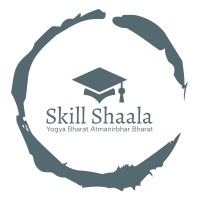 Skill Shaala logo - Similar company to Vtor Labs