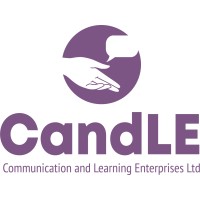 CandLE AAC logo - Similar company to Ark Therapy