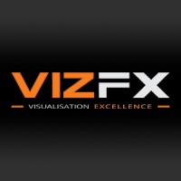 VizFX logo - Similar company to Vr Safety Ltd