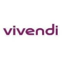 Vivendi logo - Similar company to Ronin Llc