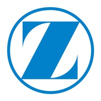 Zimmer CAS logo - Similar company to Meroka